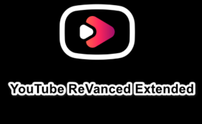 YouTube ReVanced 拡張アプリ