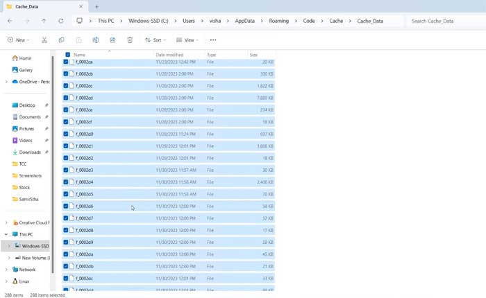 拡張機能 XHR の取得中にエラーが発生しましたが失敗しました