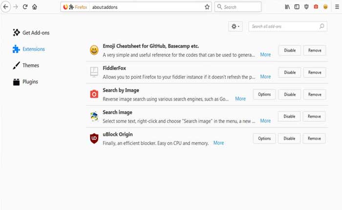 Firefox のタブがクラッシュし続ける問題を修正する方法 (2024) 3 Firefox のタブがクラッシュし続ける