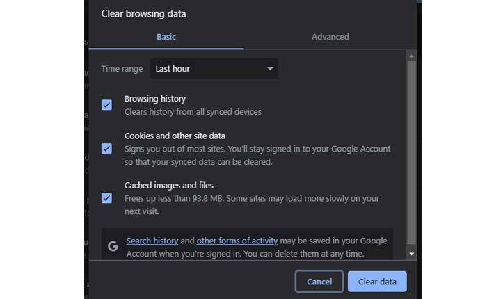 Vinted アプリが動作しない問題を修正する方法