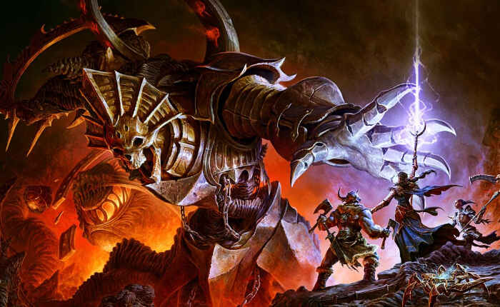 ディアブロ4アプリ