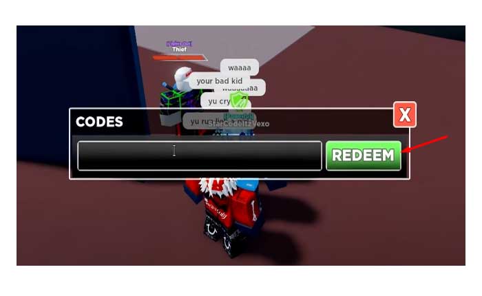 無題のボクシング ゲーム コード