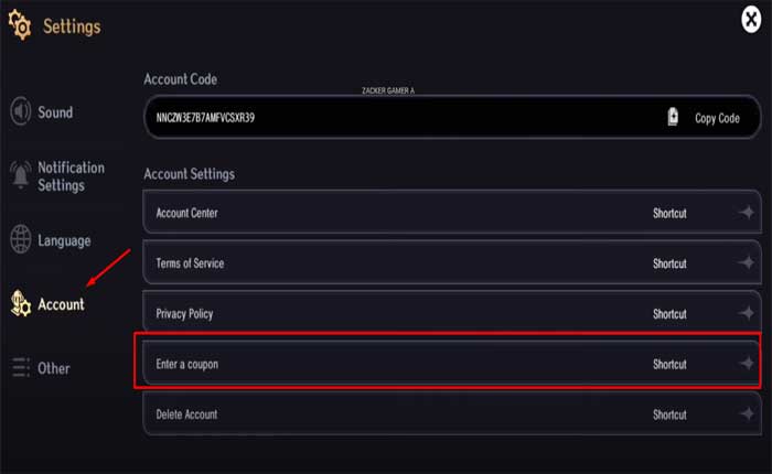 アストラ: ヴェーダ騎士団のコード 