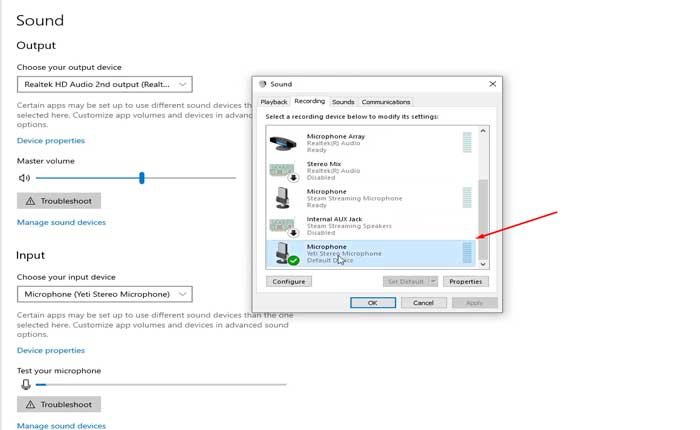 コンテンツ警告ボイスチャットが機能しない問題を修正する方法