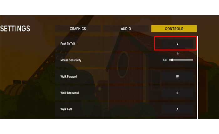 コンテンツ警告ボイスチャットが機能しない問題を修正する方法