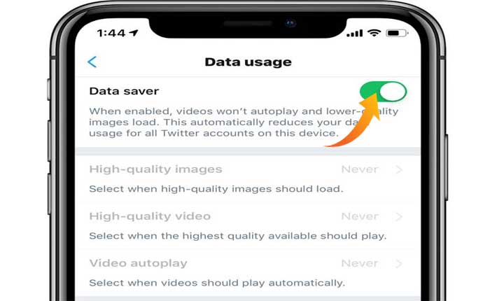 WhatsAppがメッセージを送信しない