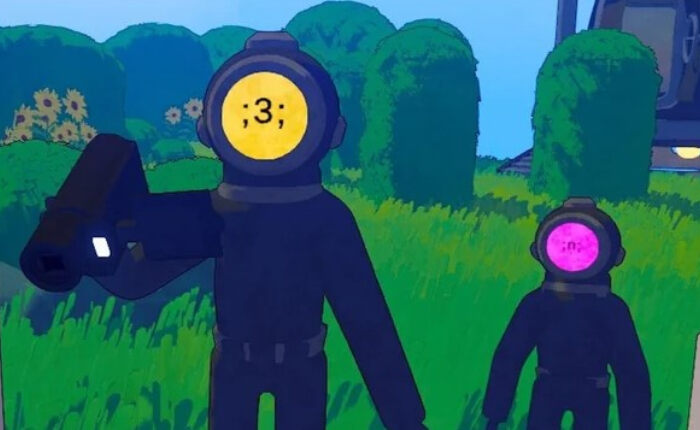 コンテンツ警告アプリ