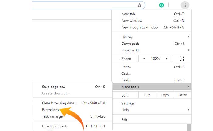 Chrome (2024) で開かない一部のサイトを修正する方法 3 一部のサイトが Chrome で開かない