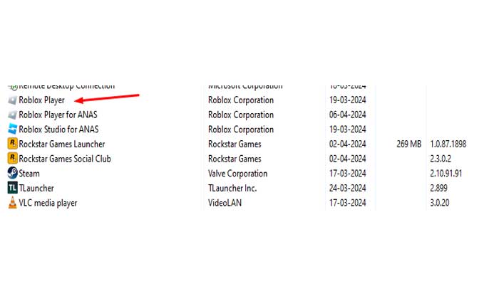 エラーコード0 Robloxを修正する方法