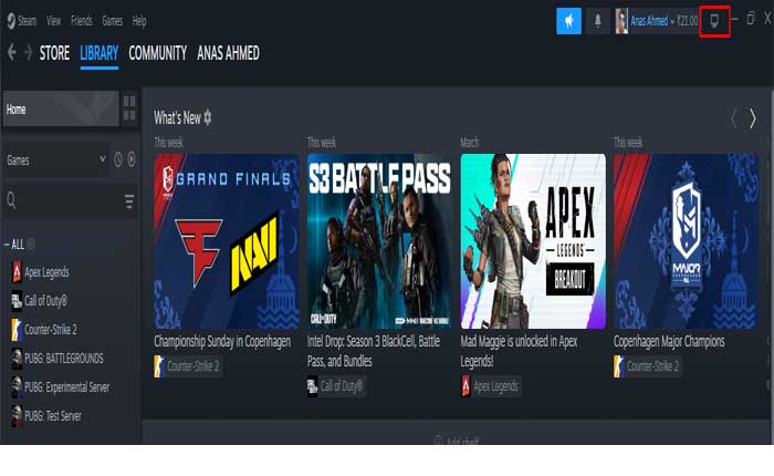 Steamワークショップが機能しない問題を修正する方法 