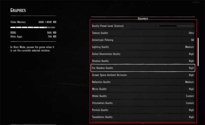 RDR 2が15分後にクラッシュし続ける問題を修正する方法 