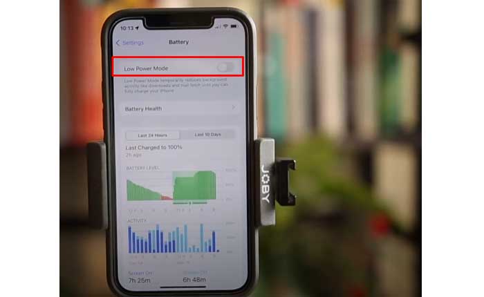 iCloudリンク経由で送信された写真が読み込まれない場合の修正方法