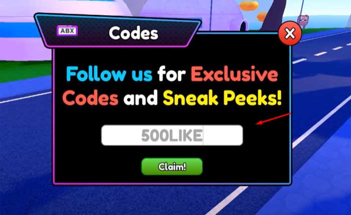 アニメのレアリティコード