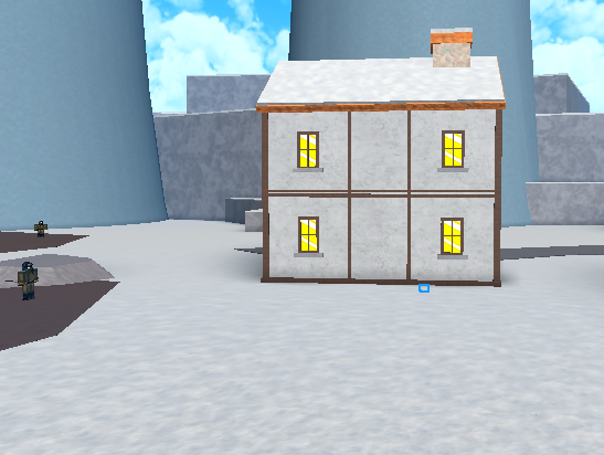 ガチャ出現場所キングレガシー