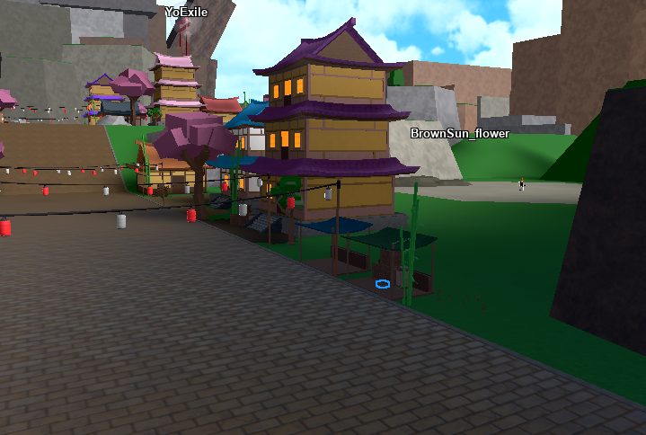 ガチャ出現場所キングレガシー