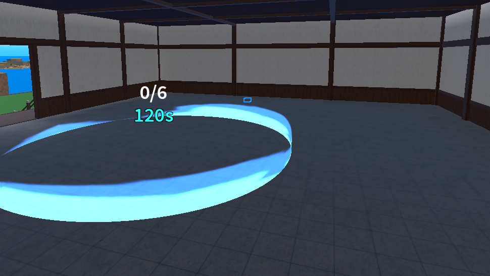 ガチャ出現場所キングレガシー