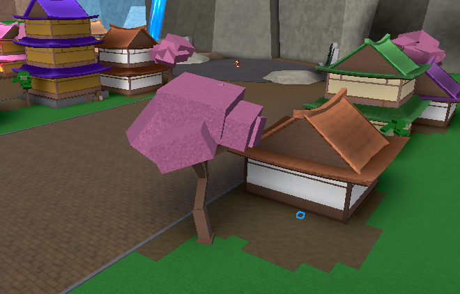 ガチャ出現場所キングレガシー