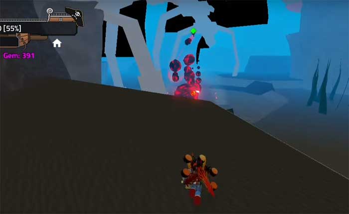 キングレガシーでエセリアルソードを入手する方法