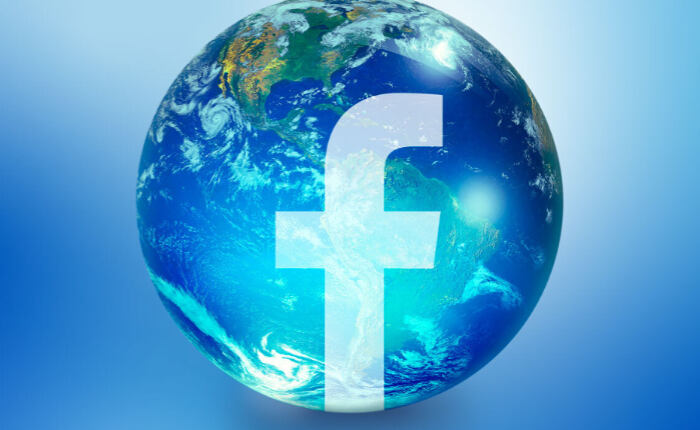 フェイスブック