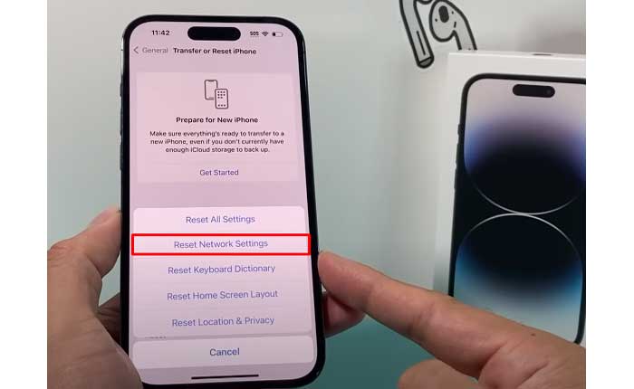 iPhoneの写真がテキストに読み込まれない場合の対処法