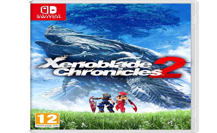 ニンテンドースイッチのROM