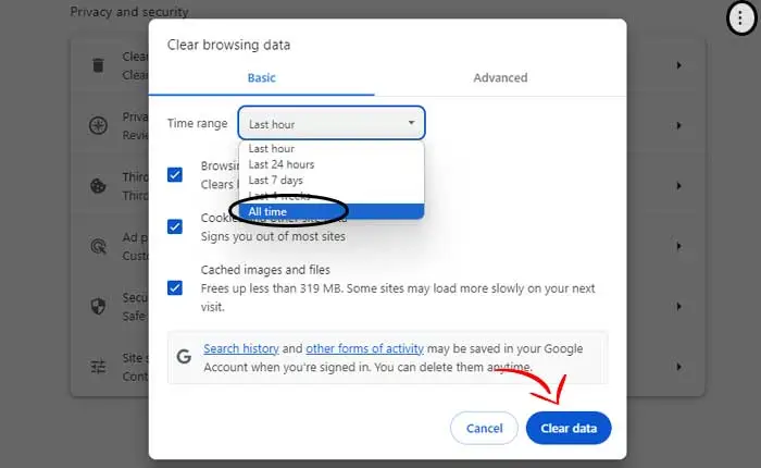 Duolingo にサインインできない問題