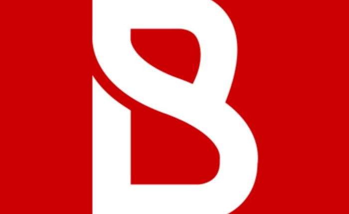 ボバダのロゴ