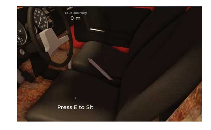 埃っぽい旅行で車を始動する方法 