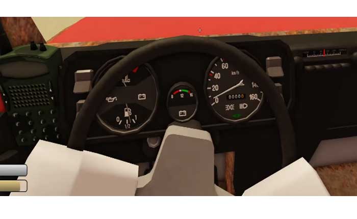 埃っぽい旅行で車を始動する方法 