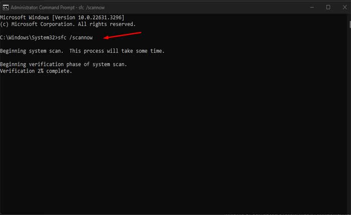 オンスクリーンキーボードが機能しない問題を修正する方法