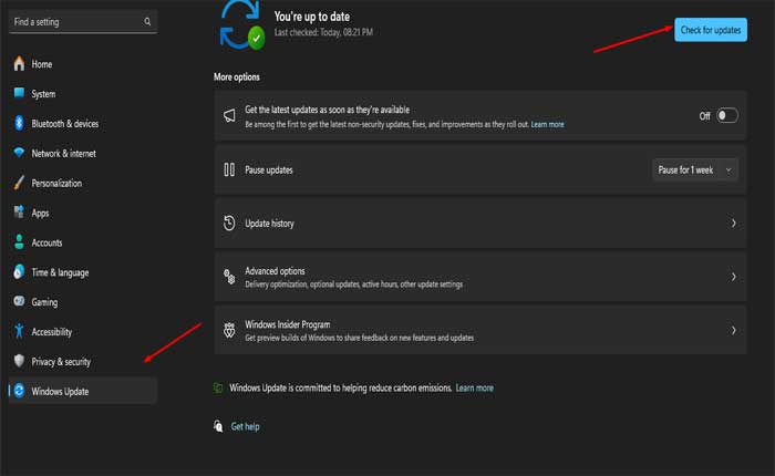オンスクリーンキーボードが機能しない問題を修正する方法