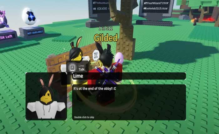 Sols RNGでAltar Liberatorクエストのロックを解除する方法