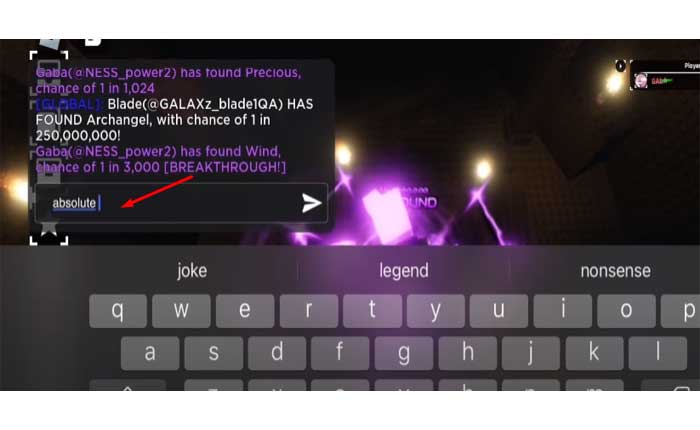 Sols RNGでAltar Liberatorクエストのロックを解除する方法