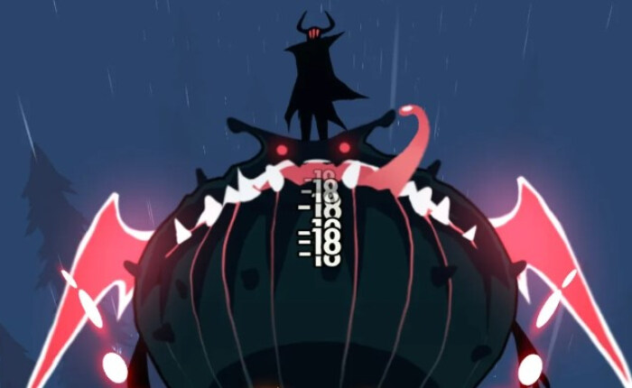 ドラゴンPOWアプリ