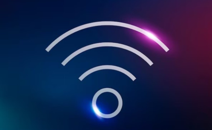 インターネット接続 