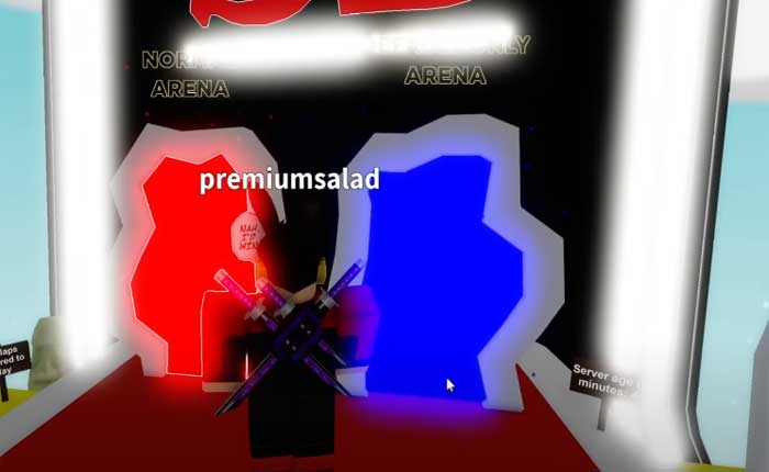 スラップバトルでノックオフグローブとコードブレイカーバッジを入手する方法 