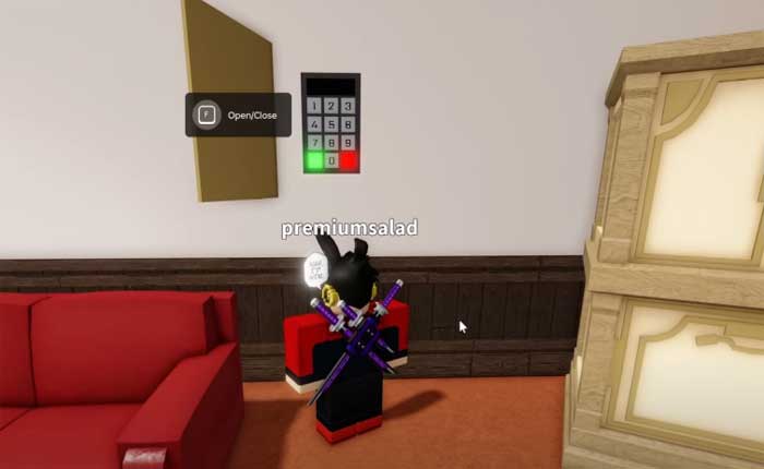 スラップバトルでノックオフグローブとコードブレイカーバッジを入手する方法 