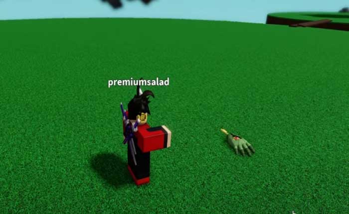 スラップバトルでノックオフグローブとコードブレイカーバッジを入手する方法 