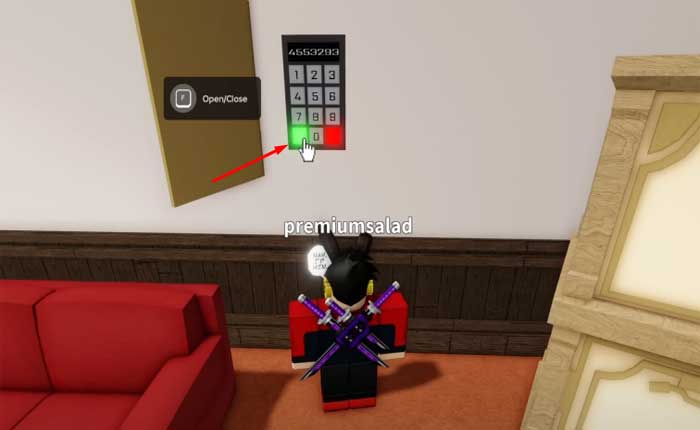 スラップバトルでノックオフグローブとコードブレイカーバッジを入手する方法 