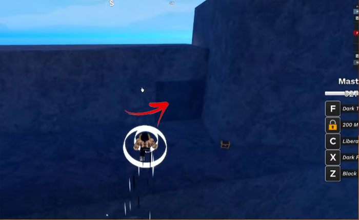 悪魔の欠片の覇気ガイド:武装と見聞色の覇気の入手方法(2024)2 悪魔の欠片の覇気ガイド