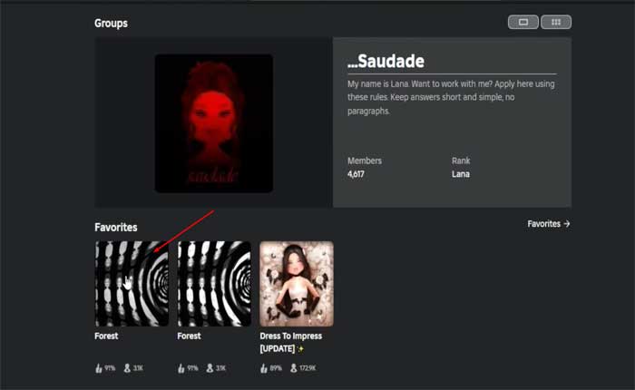 印象的なドレスを着てラナのクエストを完了する方法