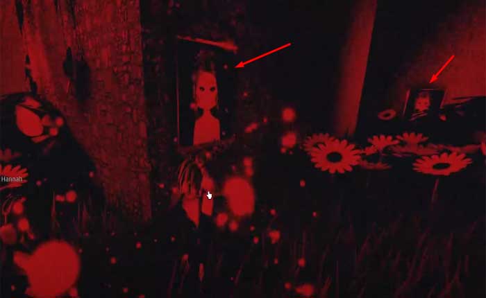 印象的なドレスを着てラナのクエストを完了する方法