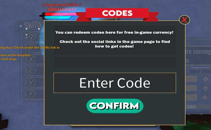 ぼくのロブロックス コード (2024 年 5 月) 2 ぼくのRoblox Codes