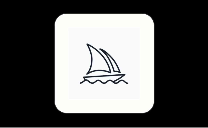 旅の途中のアプリ