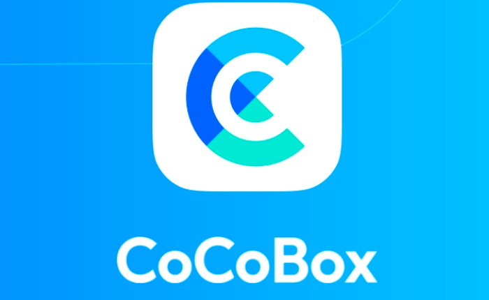 ココボックスアプリ