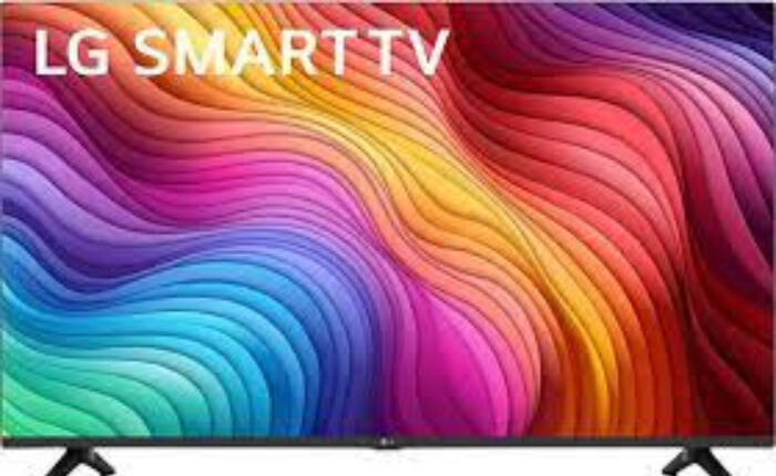 LG スマート TV の Steam リンク