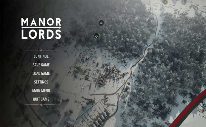 マナーロードのホームレスバグ 