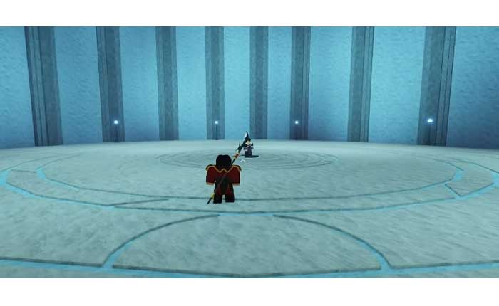 RoCast オンライン: ウォーターレイドガイド 