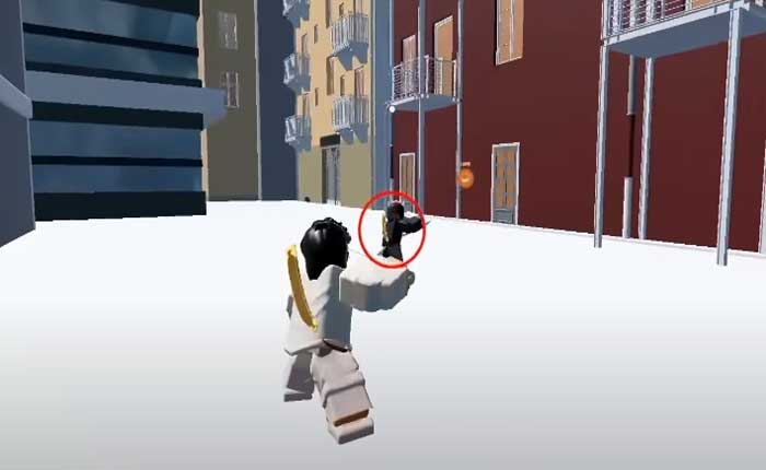 RoCastオンラインベータ版で双剣を入手する方法