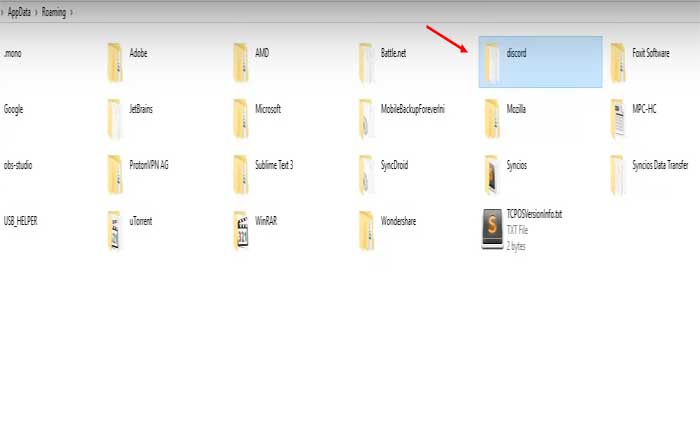 Discordが灰色の画面でスタックする問題を修正する方法 